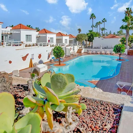 Silvic Serenada Lejlighed Corralejo