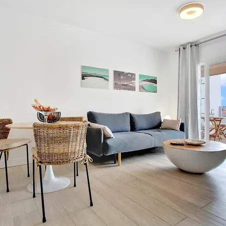 Appartement Silvic Serenada Corralejo