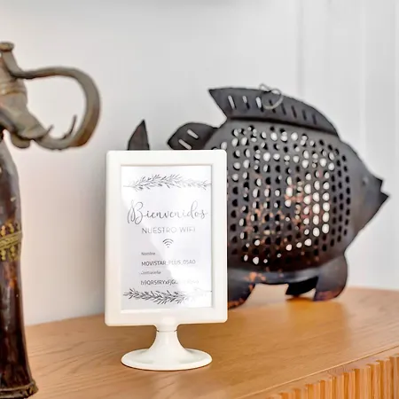 Silvic Serenada Апартаменты Коральео