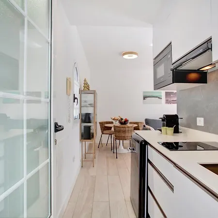 Silvic Serenada * Corralejo