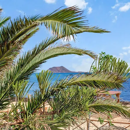 Lejlighed Silvic Serenada Corralejo