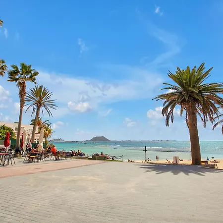 Appartement Silvic Serenada Corralejo