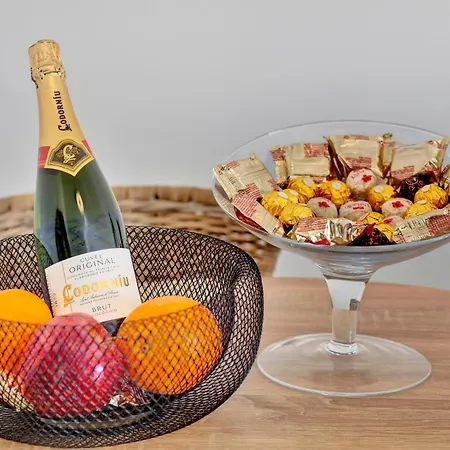 Silvic Serenada Апартаменты Коральео