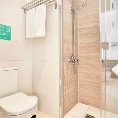 Appartement Silvic Serenada *