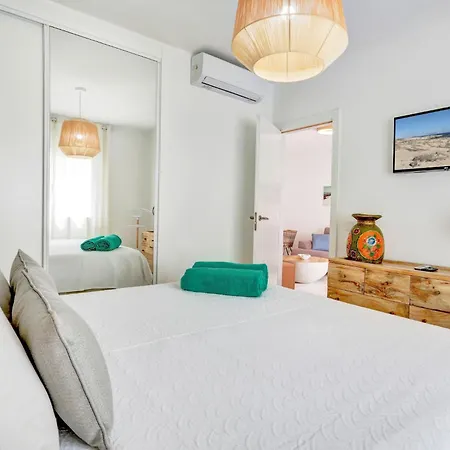 Silvic Serenada Apartamento *