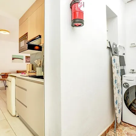 Apartamento Silvic Serenada *