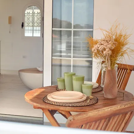 Silvic Serenada Corralejo