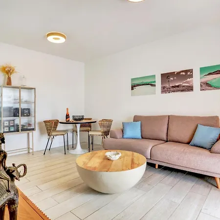 Apartamento Silvic Serenada