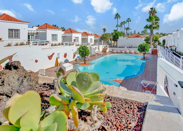 Silvic Serenada Apartamento Corralejo