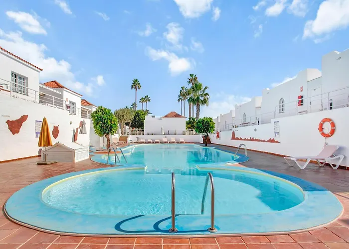 Apartamento Silvic Serenada *