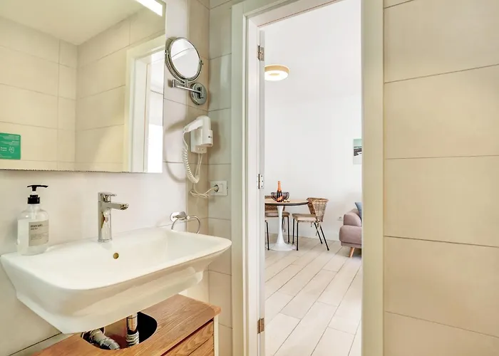 Silvic Serenada Apartamento Corralejo