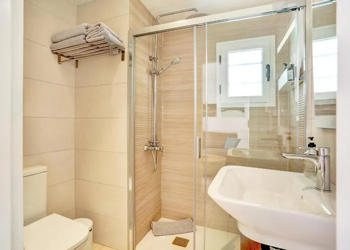 Silvic Serenada Apartamento *