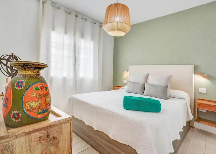 Apartamento Silvic Serenada *