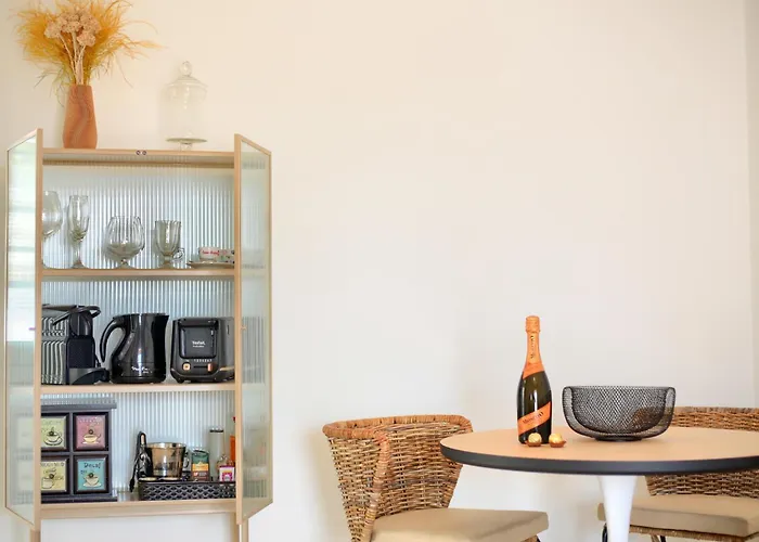 Apartamento Silvic Serenada Corralejo