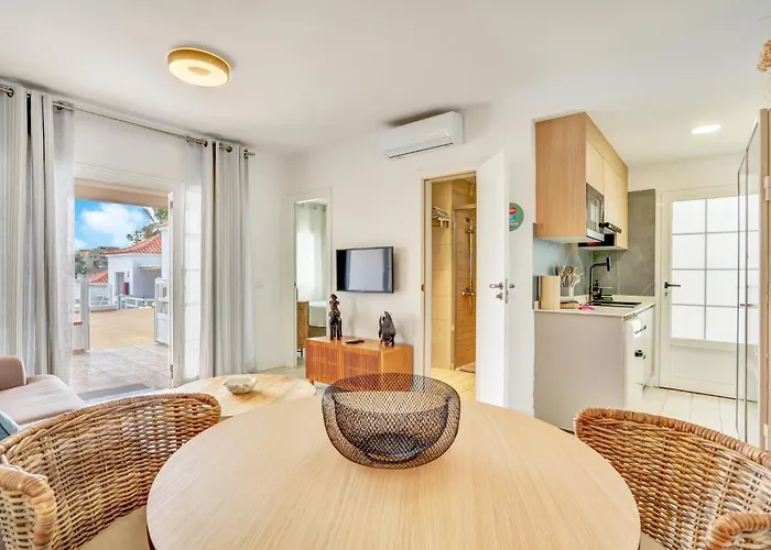 Silvic Serenada Apartamento *