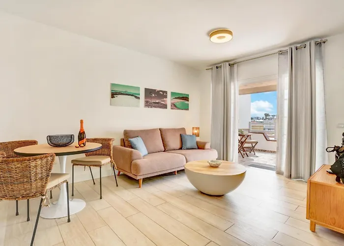 Apartamento Silvic Serenada