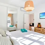 Apartment Silvic Serenada Corralejo