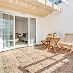 Silvic Serenada Corralejo