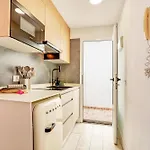 Apartment Silvic Serenada