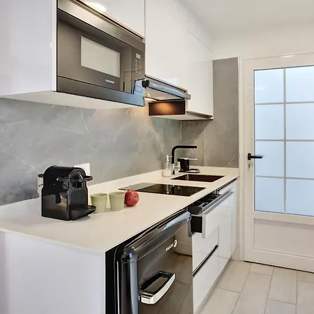 Apartment Silvic Serenada