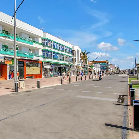 Silvic Serenada 아파트 코라레호