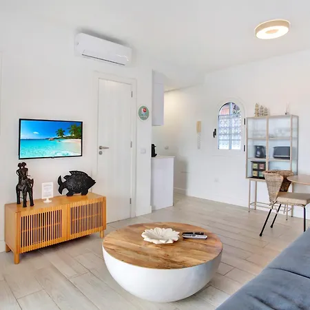 Silvic Serenada Apartment Corralejo