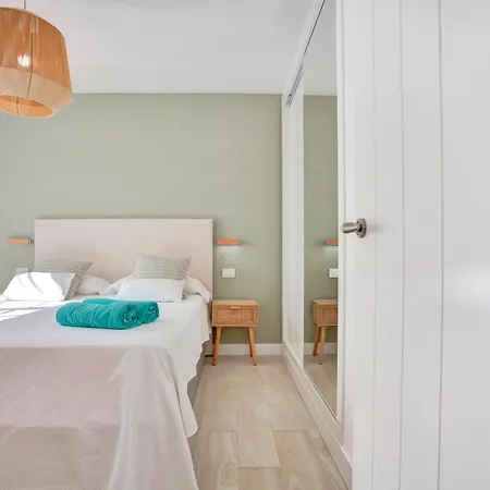 Silvic Serenada Apartment *