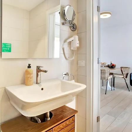 Silvic Serenada Apartment Corralejo