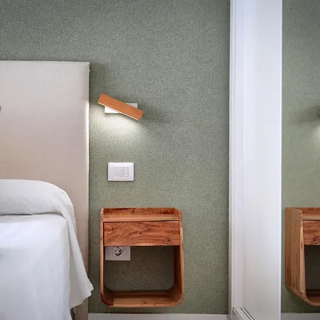 Appartement Silvic Serenada