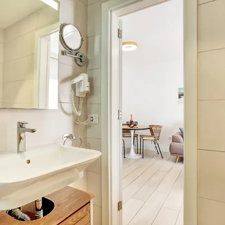 Silvic Serenada Apartment Corralejo