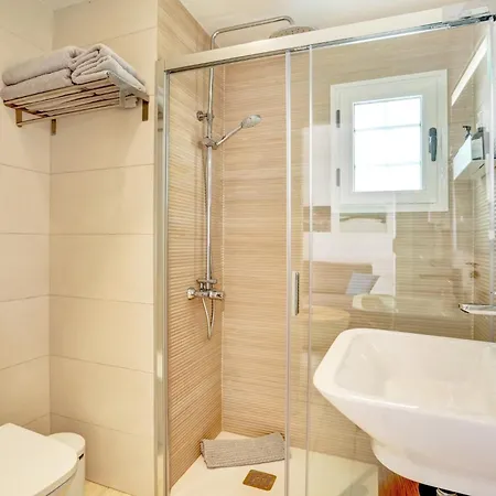 Silvic Serenada Appartement *