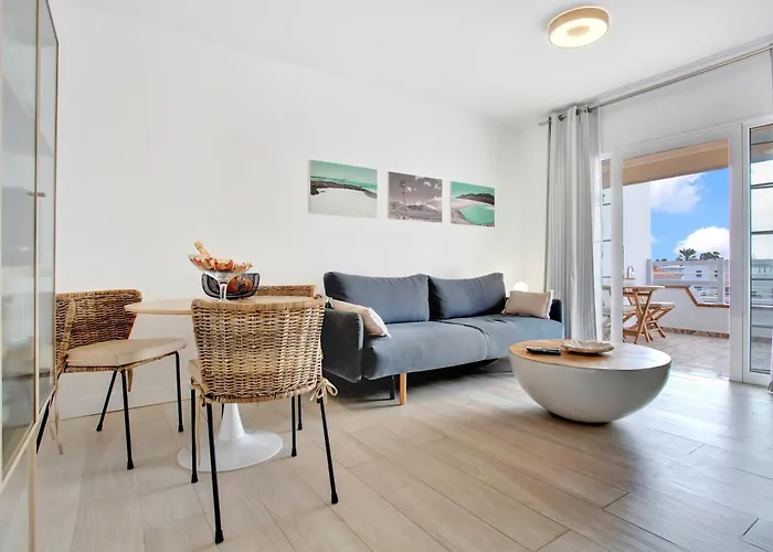 Apartment Silvic Serenada Corralejo