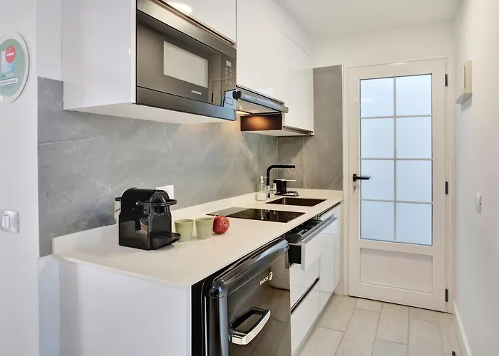 Apartment Silvic Serenada