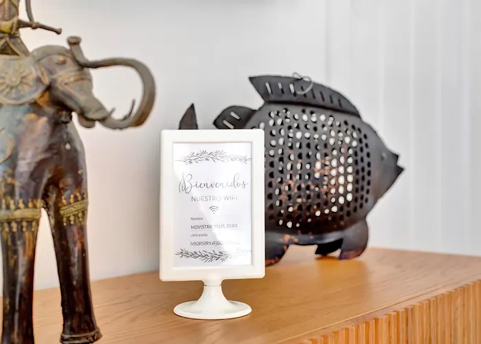 Silvic Serenada Apartment Corralejo