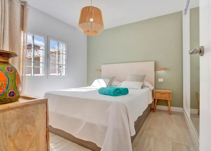 Silvic Serenada * Corralejo