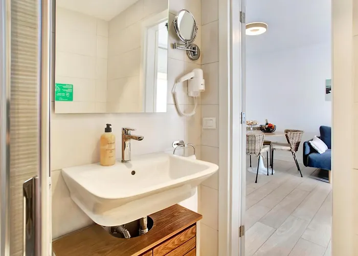 Silvic Serenada Apartment Corralejo