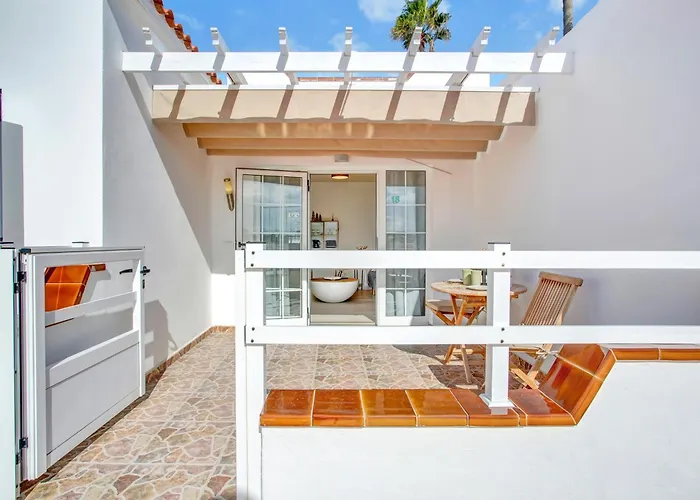 Silvic Serenada Apartment *