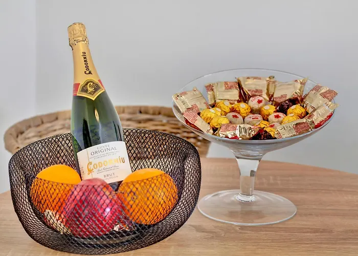 Silvic Serenada Apartment Corralejo