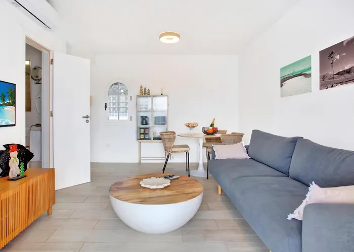 Silvic Serenada * Corralejo