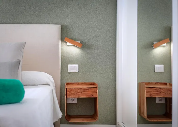 Appartement Silvic Serenada