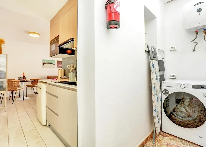 Appartement Silvic Serenada *