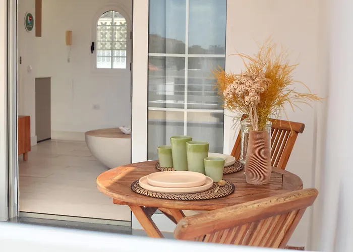 Silvic Serenada Corralejo