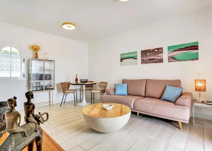 Appartement Silvic Serenada