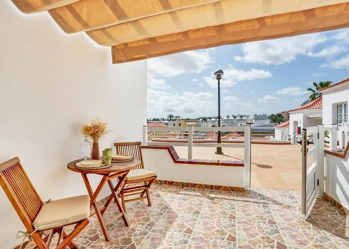 Silvic Serenada Appartement